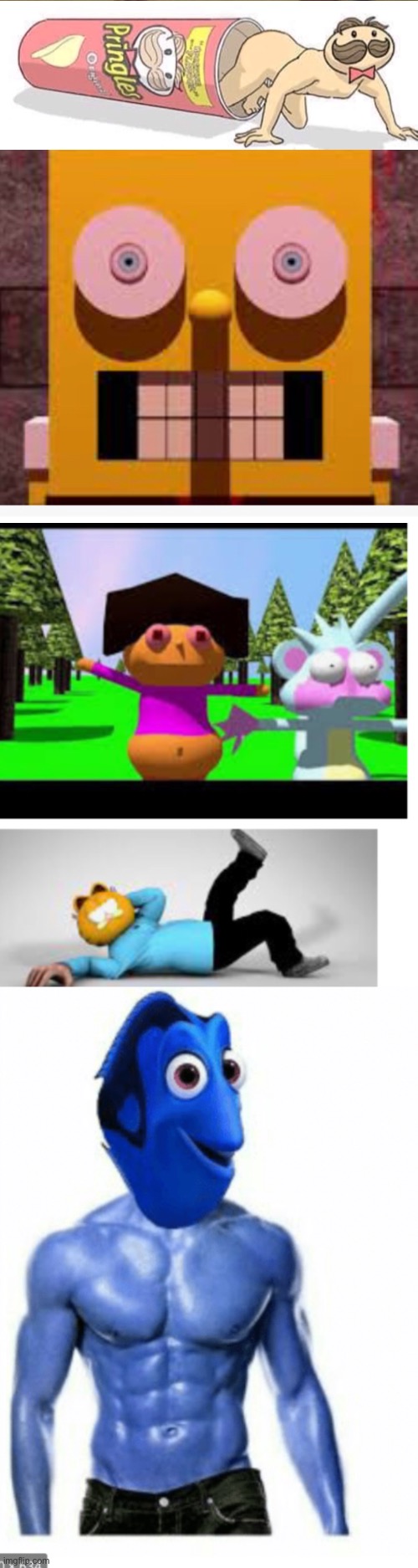 Try 5 images | image tagged in memes,grumpy cat | made w/ Imgflip meme maker