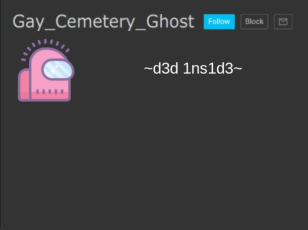 Cemetery's Announcement Blank Meme Template