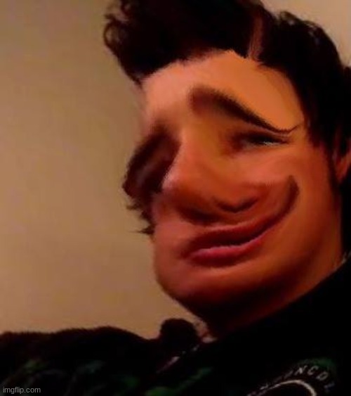 Distorted Boy | image tagged in distorted boy | made w/ Imgflip meme maker