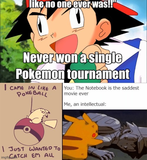 pokemon | image tagged in memes | made w/ Imgflip meme maker