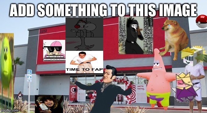 Cheemy. | made w/ Imgflip meme maker