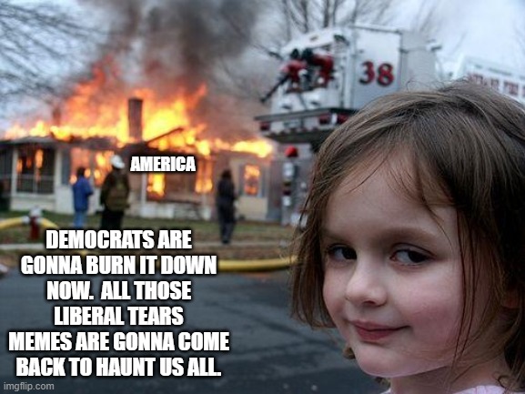 Liberal Tears you say? Now they want to make a LIST like GERMANY DID ...