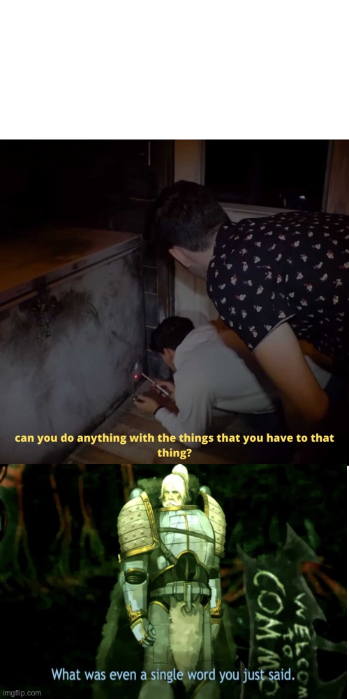 Unus Annus thing | image tagged in unus annus thing | made w/ Imgflip meme maker