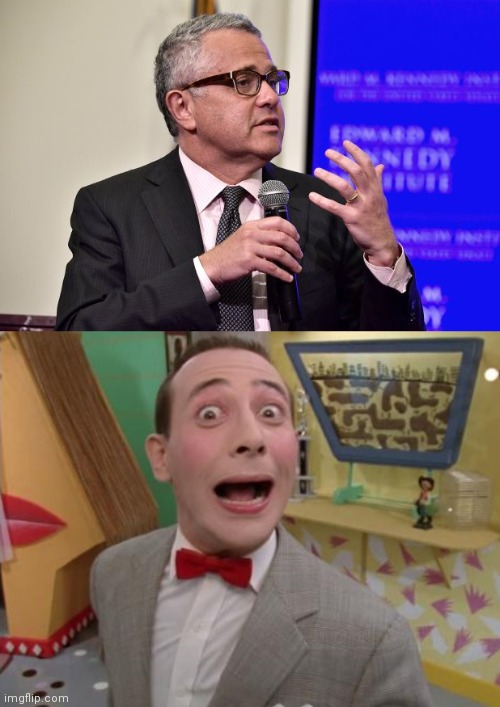 image tagged in pee wee | made w/ Imgflip meme maker