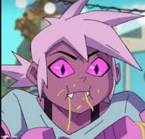 image tagged in KipoAndTheAgeOfWB | made w/ Imgflip meme maker