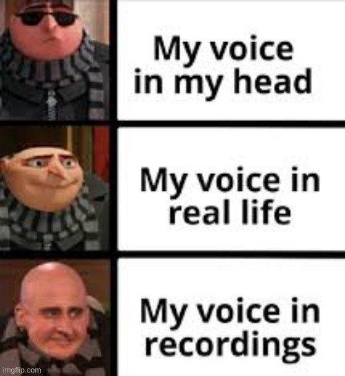 Cool Gru Meme Generator - Imgflip