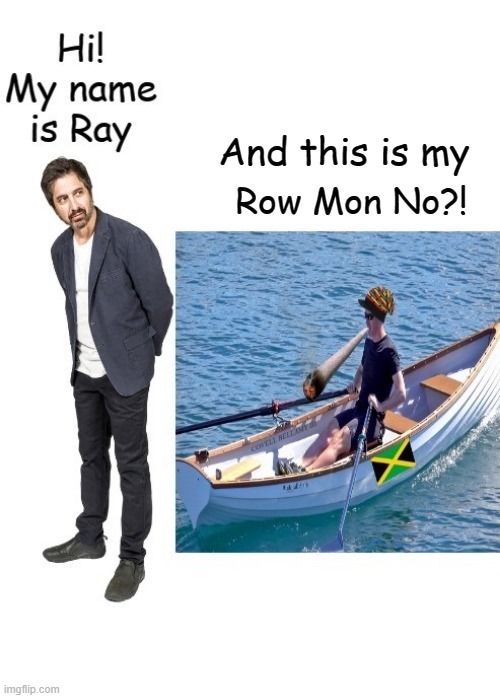 Ray Romano | image tagged in ray romano | made w/ Imgflip meme maker