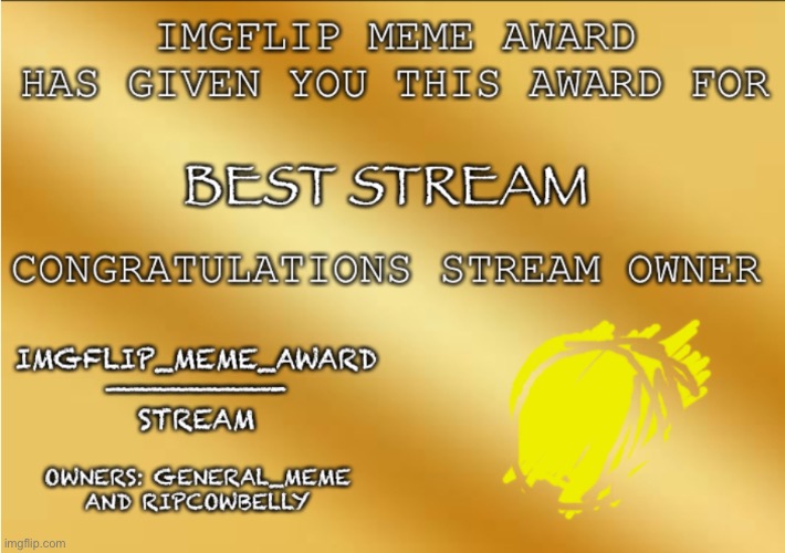 Congrats guys | made w/ Imgflip meme maker