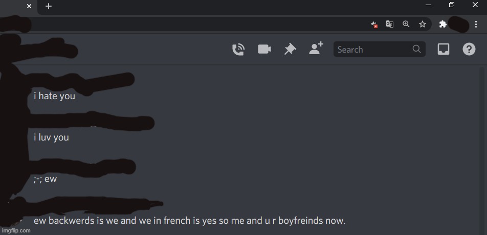 a good discord with an nsfw chat