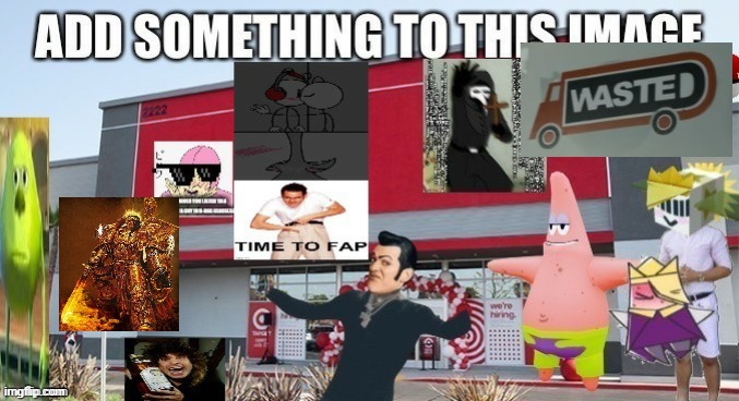 For the Emperor! | made w/ Imgflip meme maker