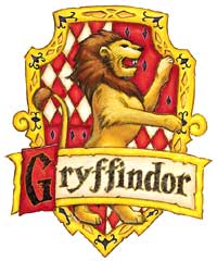 Gryffindor Blank Meme Template