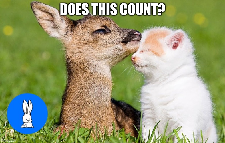 DOES THIS COUNT? | made w/ Imgflip meme maker