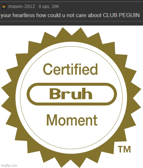 people don't always have to like what you like mason | image tagged in certified bruh moment | made w/ Imgflip meme maker