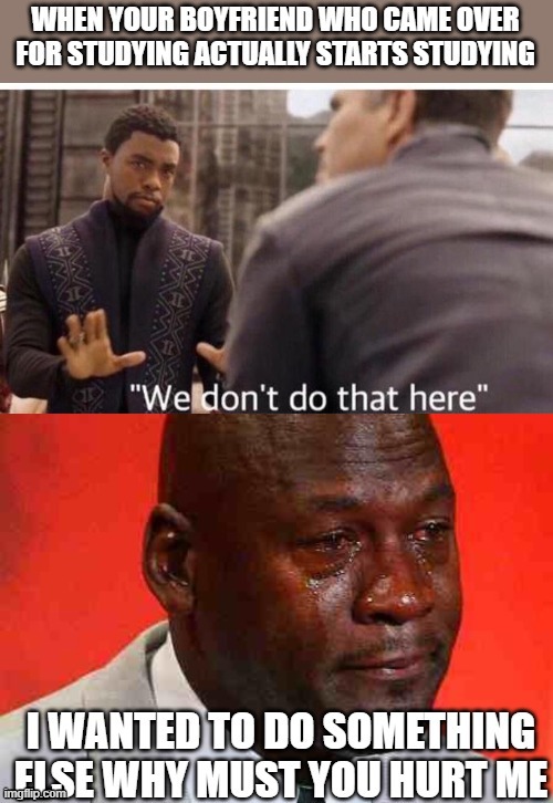 last cringe post i promise hehe | made w/ Imgflip meme maker