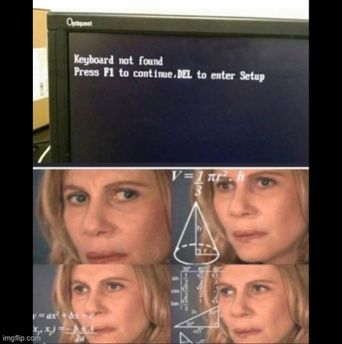 wut | image tagged in math lady/confused lady | made w/ Imgflip meme maker