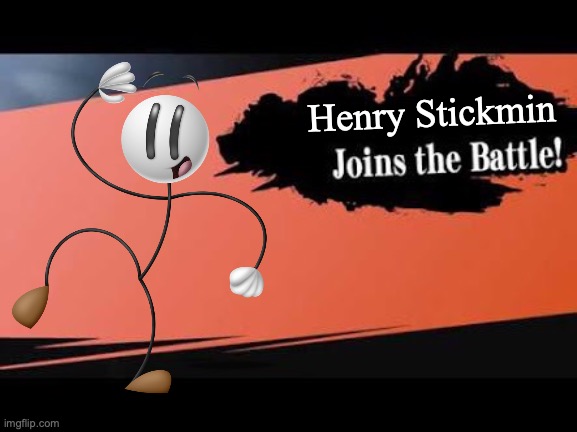 Meme template : r/HenryStickmin