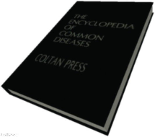 SCP-1025 | image tagged in scp-1025 | made w/ Imgflip meme maker