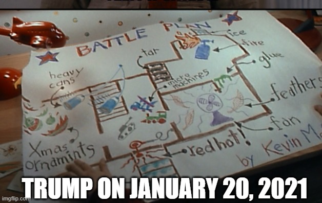 Trump on January 20 | TRUMP ON JANUARY 20, 2021 | image tagged in trump,inauguration day,white house | made w/ Imgflip meme maker