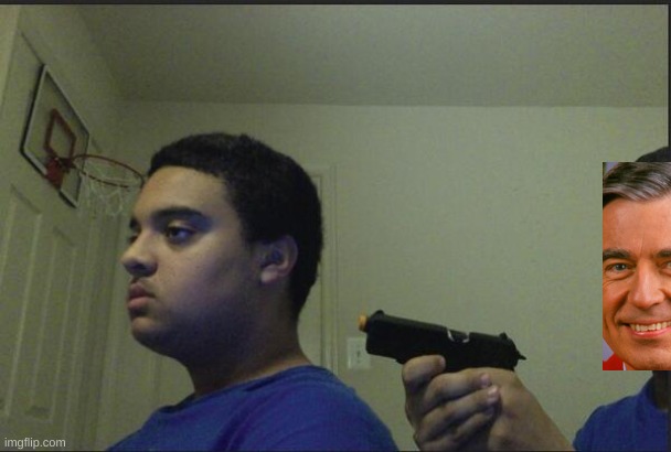 Trust Nobody, Not Even Yourself | image tagged in trust nobody not even yourself | made w/ Imgflip meme maker