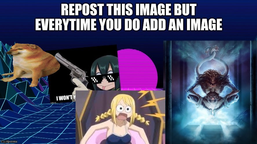 Stretched Cheems. | made w/ Imgflip meme maker