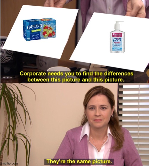 Is it just me or... | image tagged in memes,they're the same picture | made w/ Imgflip meme maker