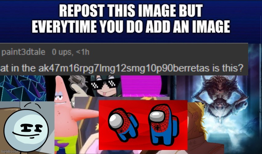 sdddaaafdvsfnhdgmrgsefawdQSA | made w/ Imgflip meme maker