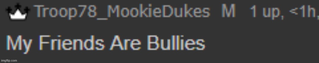 MookieDookie | image tagged in mookiedookie | made w/ Imgflip meme maker