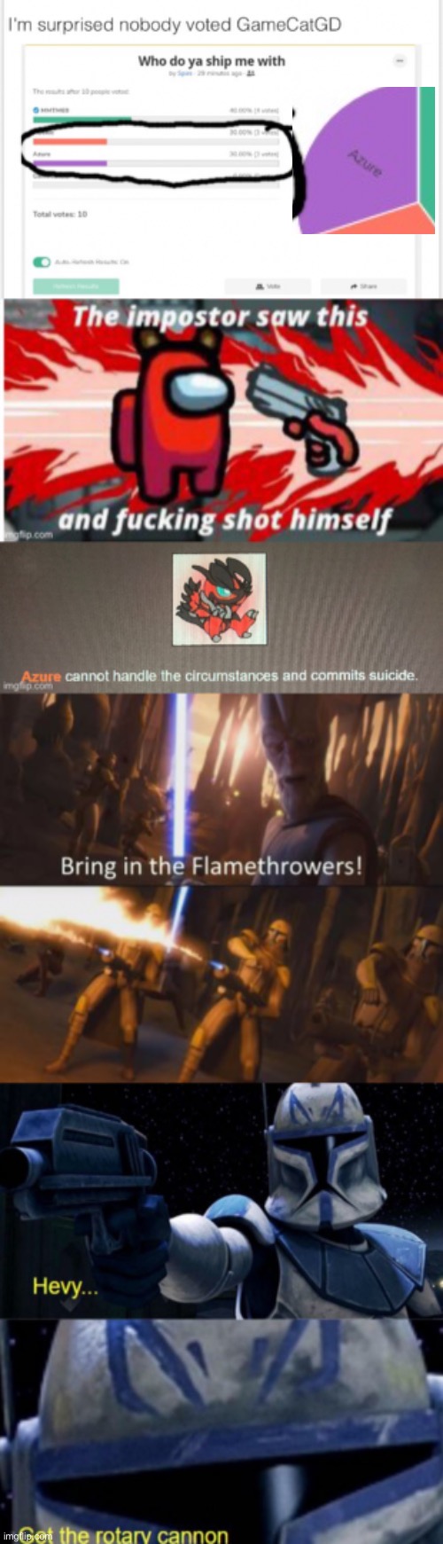 Fixed it | made w/ Imgflip meme maker