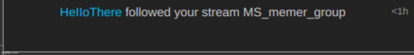 general kenobi | made w/ Imgflip meme maker