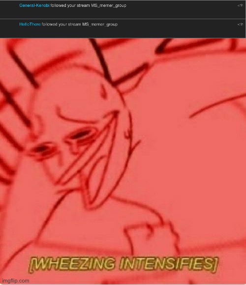 Uhhhh... | image tagged in wheeze | made w/ Imgflip meme maker