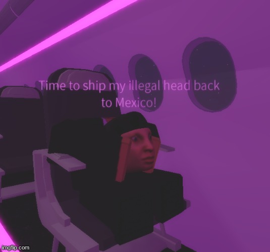 Poco Loco meme from Roblox - Imgflip