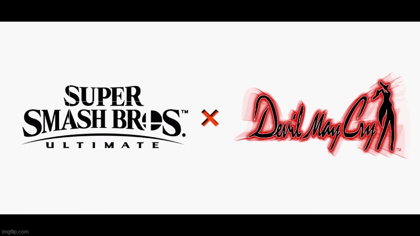 Super Smash Bros Ultimate X Blank | image tagged in super smash bros ultimate x blank | made w/ Imgflip meme maker