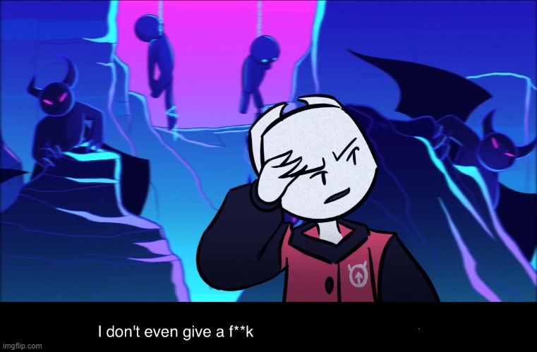 Somethingelseyt who cares | image tagged in somethingelseyt who cares | made w/ Imgflip meme maker