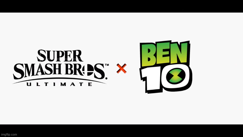 Super Smash Bros Ultimate X Blank | image tagged in super smash bros ultimate x blank | made w/ Imgflip meme maker