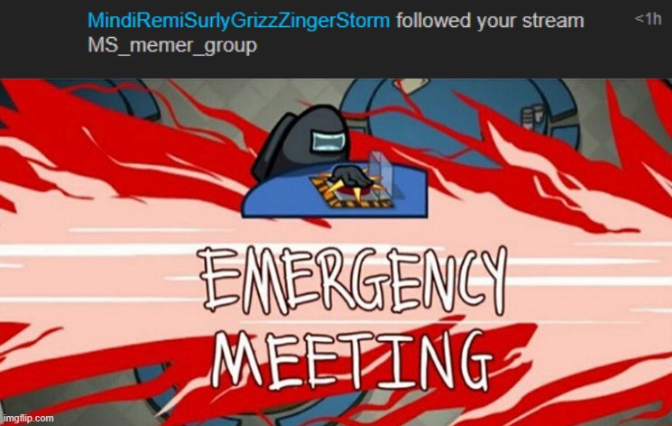 image tagged in emergency meeting | made w/ Imgflip meme maker