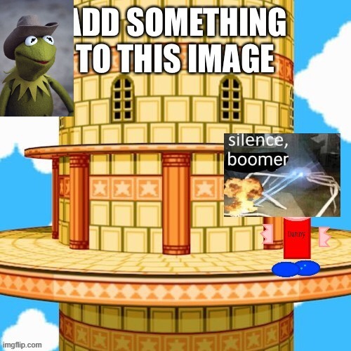 haha texas kermit go brrrrrr | made w/ Imgflip meme maker