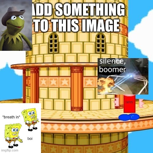 *wheeze* | made w/ Imgflip meme maker