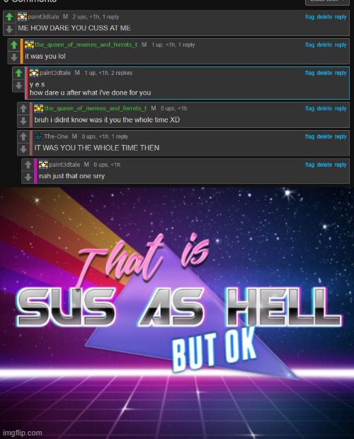 G A T A M A T I | made w/ Imgflip meme maker