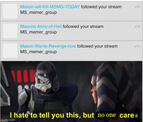 So what happened while I was finishing homework? | made w/ Imgflip meme maker