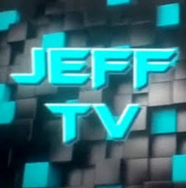 High Quality Jeff 171 (Jeff TV) Blank Meme Template