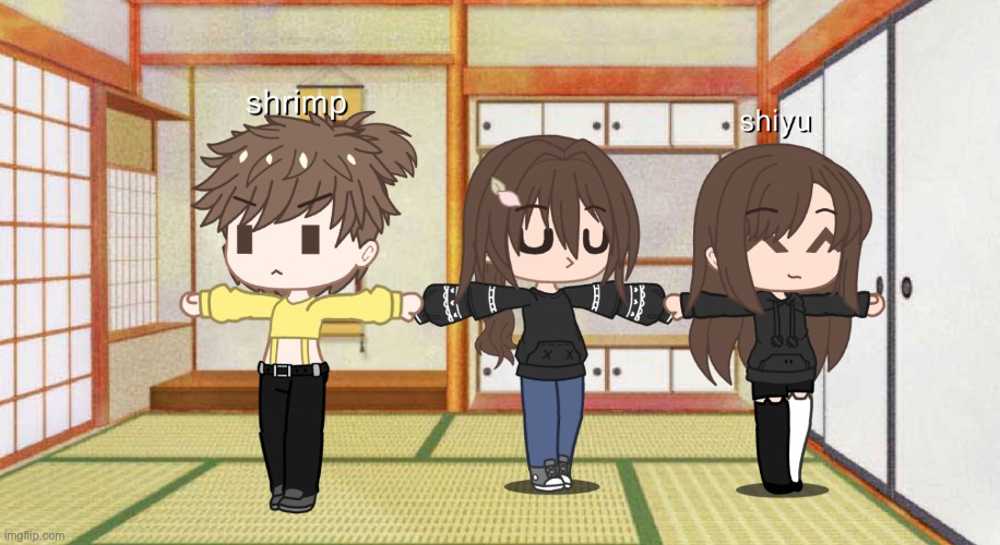 t-posing | made w/ Imgflip meme maker