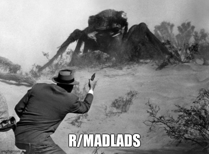 madlad with a rosco | R/MADLADS | image tagged in madlad with a rosco | made w/ Imgflip meme maker