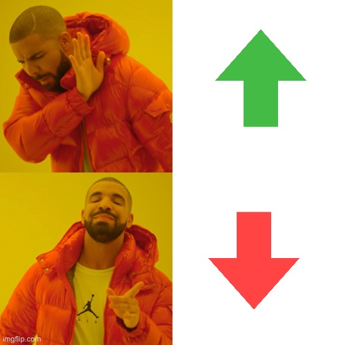 Drake Hotline Bling Meme | image tagged in memes,drake hotline bling | made w/ Imgflip meme maker