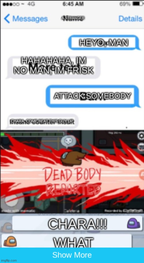 repost but idc | image tagged in troll,haha get trolled,you fool you fell victim to one of the classic blunders,follow charadreemmur,charadreemmur,doggie on yt | made w/ Imgflip meme maker