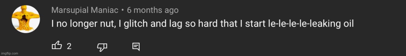 YouTube comments without any context #5 | made w/ Imgflip meme maker
