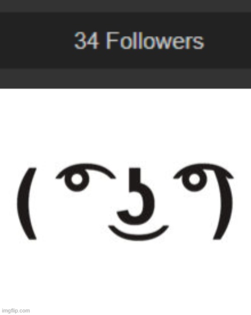 ( ͡° ͜ʖ ͡°) | image tagged in perverted lenny | made w/ Imgflip meme maker