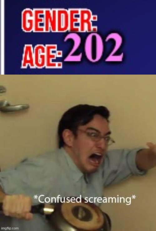 image tagged in filthy frank confused scream | made w/ Imgflip meme maker