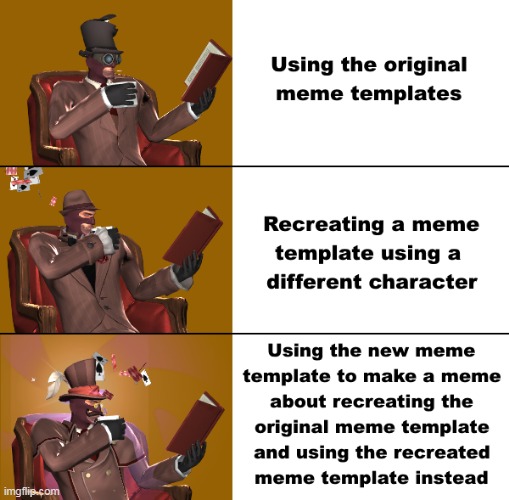 making a template | image tagged in meme,new template | made w/ Imgflip meme maker