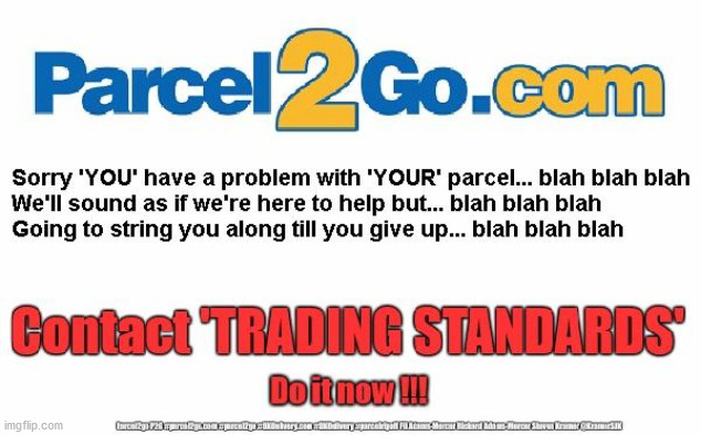 Parcel2go - lost parcel | image tagged in parcel2go hermes,parcel2go inpost,parcel2go dx,parcel2go dhl,parcel2go ups,parcel2go parcelforce | made w/ Imgflip meme maker