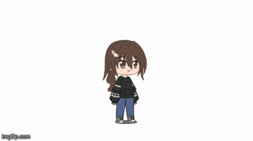 I changed it to match what I’m wearing more- | image tagged in gifs | made w/ Imgflip images-to-gif maker